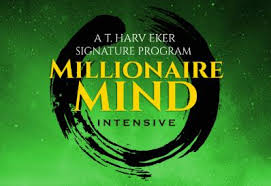 Millionaire Mind Intensive